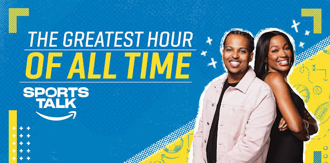 The Greatest Hour of All Time: Season 2022