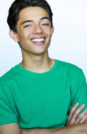 Max Torina as 