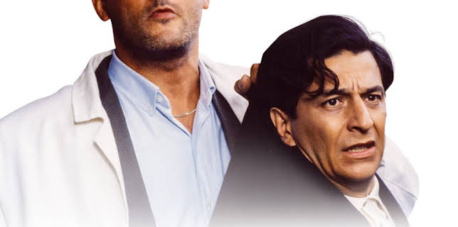 Operation Corned Beef (1991)