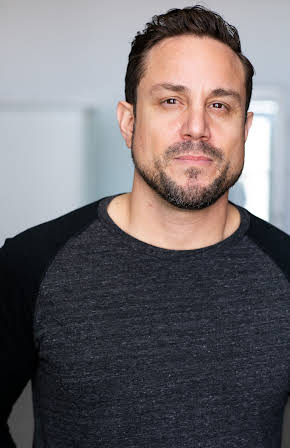 Ian Michael Giatti as Zach