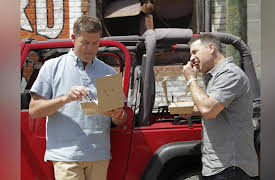 Southern Fried Road Trip Season 1: Blues Travelers