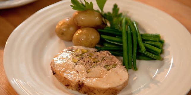 3:00 PM: Hairy Bikers' Best of British (S1 E10) (S1) | Dave | 11/9 2025