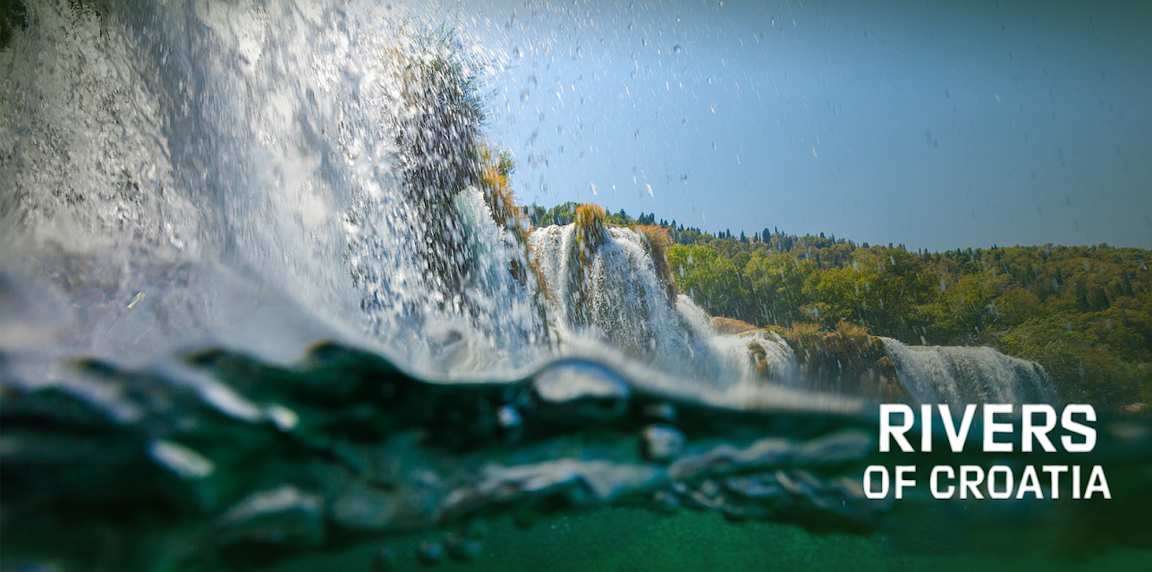 Rivers of Croatia (2020)