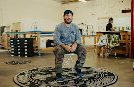 The Canvas: Joshua Vides