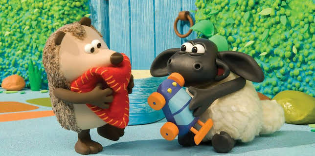 11:35 AM: Timmy Time (S1) | Cbeebies | 1/23 2026