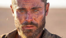 MAD DRAMA: 'GOLD'