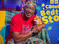 CBeebies Bedtime Stories