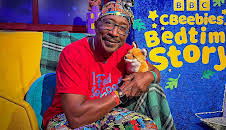 CBeebies Bedtime Stories