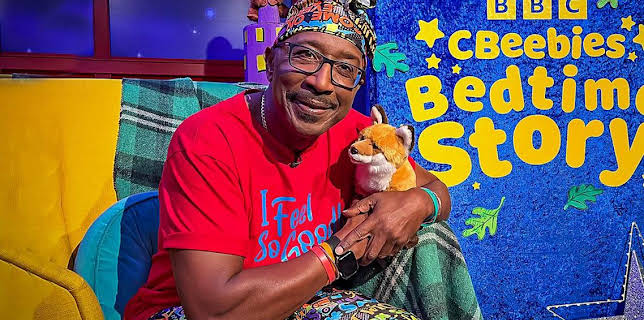 6:50 PM: CBeebies Bedtime Stories | Cbeebies | 1/2 2026