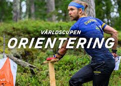 Orientering: Världscupen