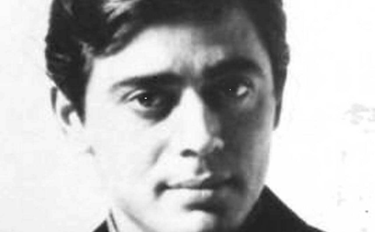 Victor Mohica