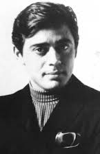 Victor Mohica como Big Eye 
  
  
  (as Vic Mohica)