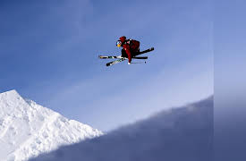 US Ski and Snowboard season-1: Toyota U.S. Grand Prix | Freeski Slopestyle Finals