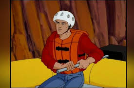 The Real Adventures Of Jonny Quest: The Complete First Season: Trouble On The Colorado