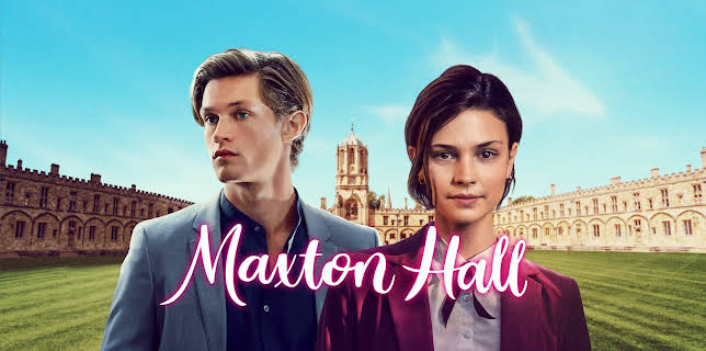 Maxton Hall - The World Between Us