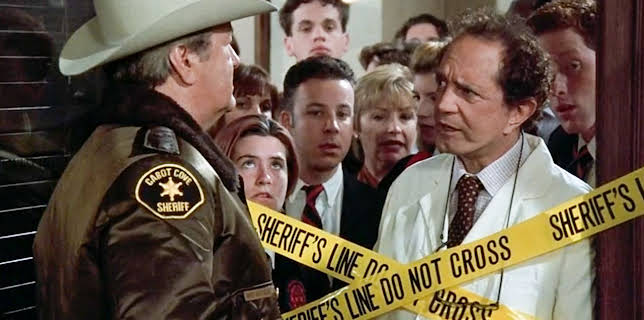 11:05 AM: Murder She Wrote (S11 E18) (S11) | 5 USA | 3/8 2026