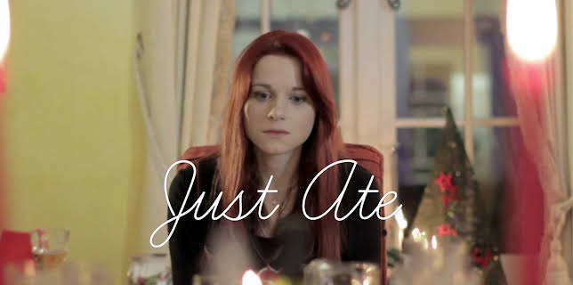 Just Ate (2012)