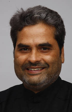 Vishal Bhardwaj as Director