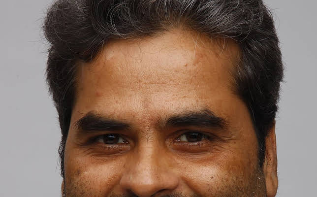 Vishal Bhardwaj