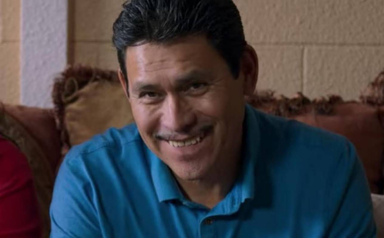 Jose Cortes