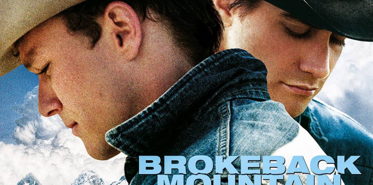 Brokeback Mountain (2006)