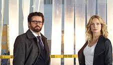 Motive (T3): Ep.5 El árbol de los suicidas