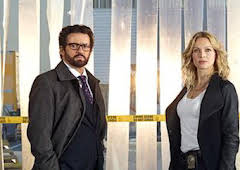 Motive (T3): Ep.1 Seis meses después