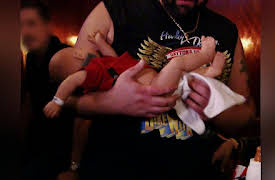 Snooki & Jwoww Season 1: My Baby is Boring!