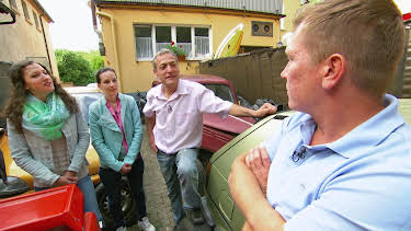 11:00: Der Trödeltrupp - Das Geld liegt im Keller (S15 E19) (S15) | RTL 2 | 1/27 2026