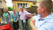 Der Trödeltrupp - Das Geld liegt im Keller (S15 E19)