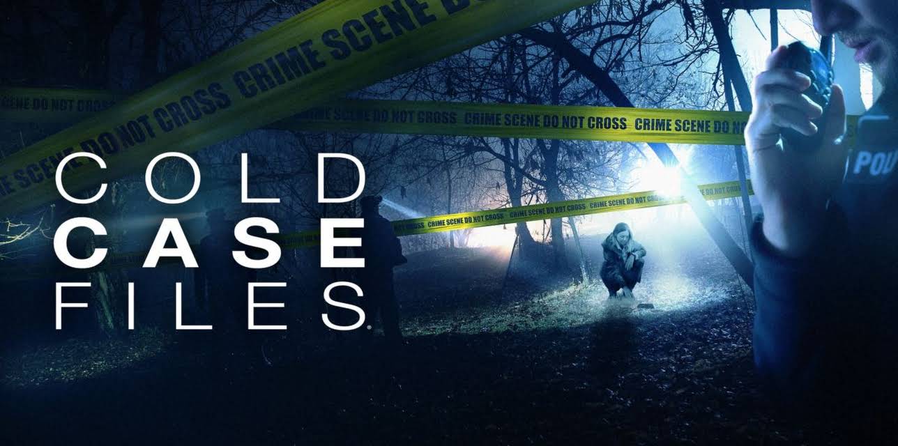Cold Case Files