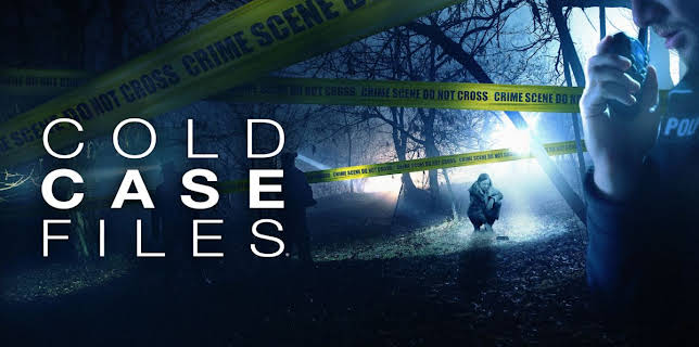 Cold Case Files