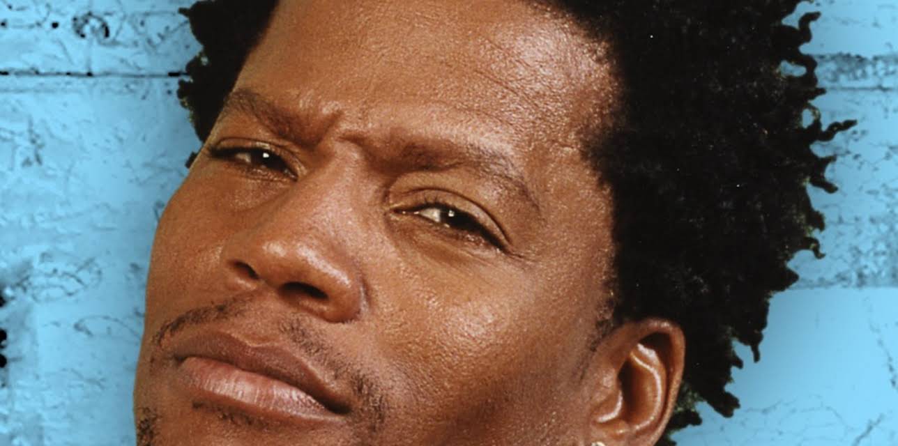 DL Hughley: Shocked & Appalled (2005)