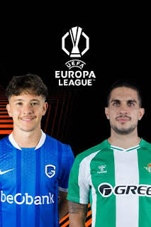 20:00: UEFA Europa League (T25/26): Genk - Betis | M. Liga de Campeones | 7/14 2026