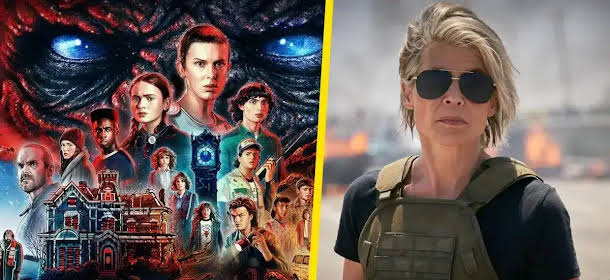 Stranger Things 5 is 'ruined' for Linda Hamilton.