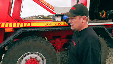 21:00: Veiens helter Danmark (S2 E5) (S2) | MAX | 3/31 2026