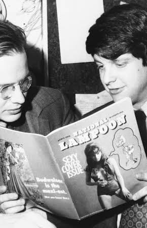 Douglas Kenney as Director