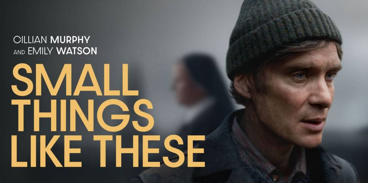 Small Things Like These (2026)