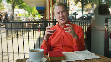 10:00 AM: Great American Railroad Journeys (S4 E4) (S4) | Yesterday | 7/5 2026