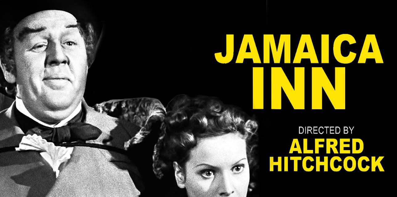 Jamaica Inn (1939)