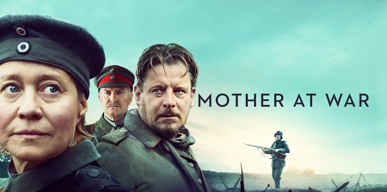Mother at War (2020)