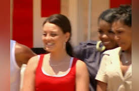 Real Chance of Love Season 1: Don't Cross Me Bra!