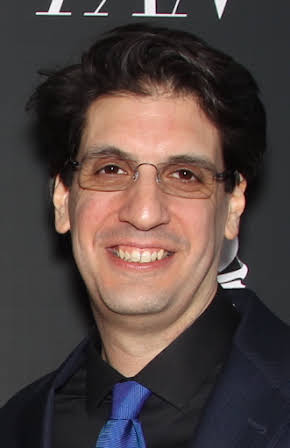 Brian DeCubellis as Director