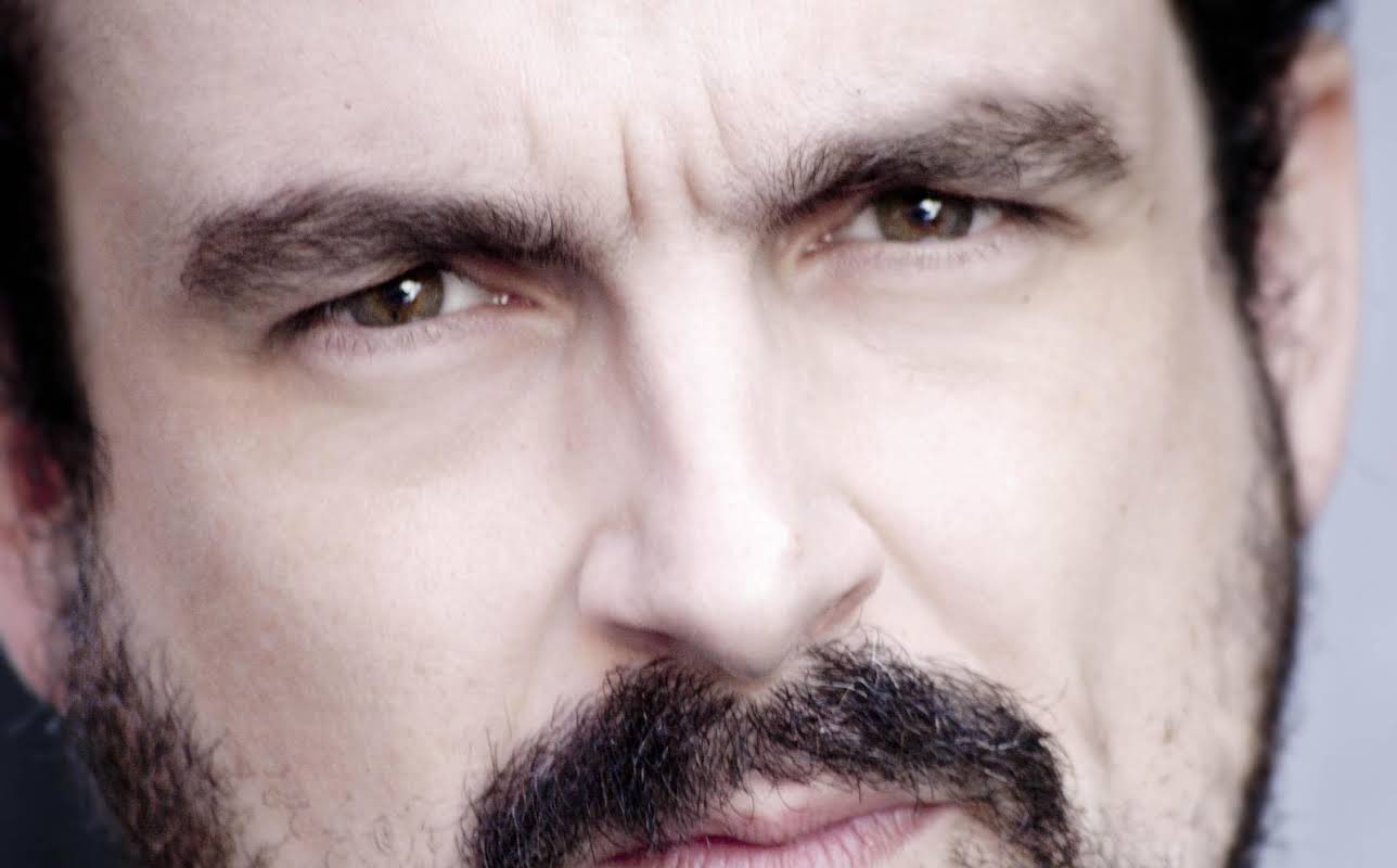 Nacho Vigalondo