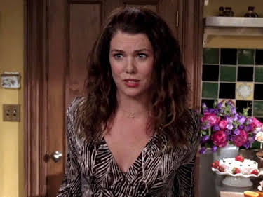 13:00: Gilmore Girls | Sixx | 7/15 2026