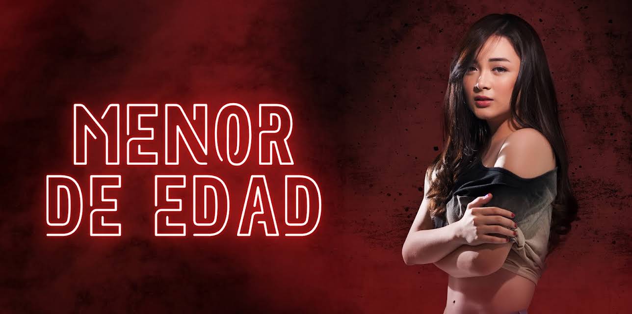 Menor De Edad on PBO (2013)