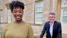 Celebrity Antiques Road Trip (S10 E18)