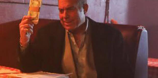 22:00: El juego de los estafadores: Pizza de cocaína | Discovery | 2/27 2026