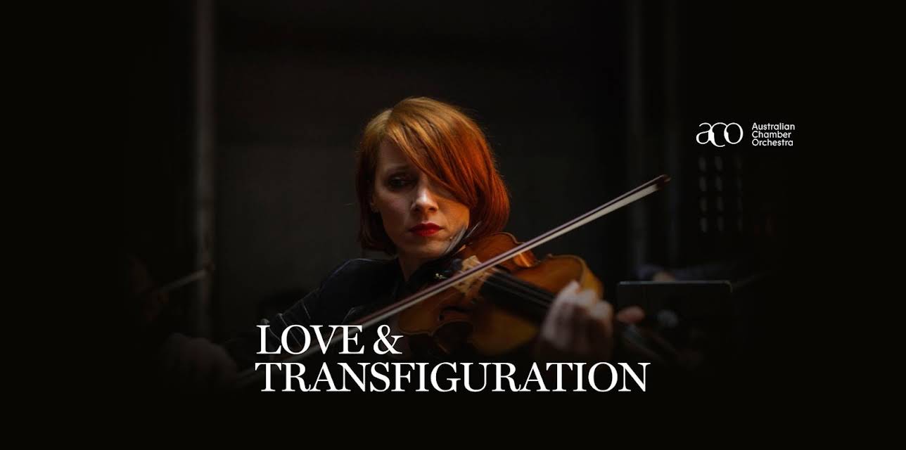 Love & Transfiguration (2021)