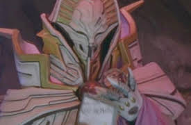 Big Bad Beetleborgs: Episode 46